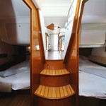 Jeanneau Prestige 46