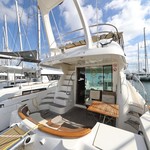 Jeanneau Prestige 46