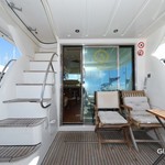 Jeanneau Prestige 46