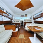 Jeanneau Prestige 46