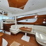 Jeanneau Prestige 46