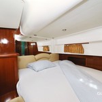 Jeanneau Prestige 46