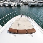 Jeanneau Prestige 46