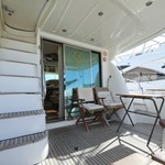 Jeanneau Prestige 46