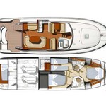 Jeanneau Prestige 46