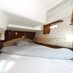 Jeanneau Prestige 46