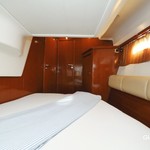 Jeanneau Prestige 46