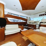 Jeanneau Prestige 46