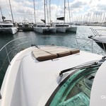 Jeanneau Prestige 46