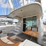 Jeanneau Prestige 46