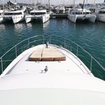 Jeanneau Prestige 46