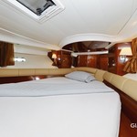 Jeanneau Prestige 46