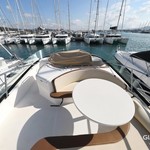 Jeanneau Prestige 46