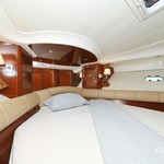 Jeanneau Prestige 46