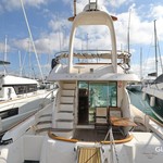 Jeanneau Prestige 46