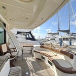 Jeanneau Prestige 46