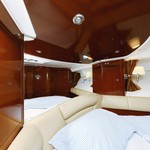 Jeanneau Prestige 46