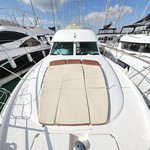 Jeanneau Prestige 46