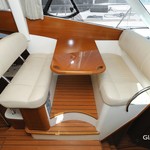 Jeanneau Prestige 46