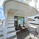 Jeanneau Prestige 46