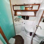 Jeanneau Prestige 46