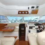 Jeanneau Prestige 46