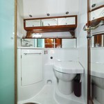 Jeanneau Prestige 46