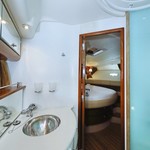 Jeanneau Prestige 46