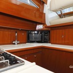 Jeanneau Prestige 46