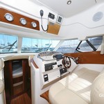 Jeanneau Prestige 46
