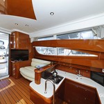 Jeanneau Prestige 46