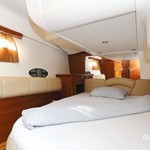 Jeanneau Prestige 46