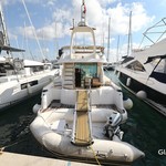 Jeanneau Prestige 46