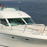 Jeanneau Prestige 46