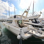 Jeanneau Prestige 46