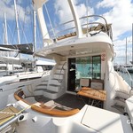 Jeanneau Prestige 46