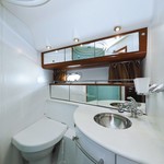 Jeanneau Prestige 46