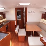 Beneteau Oceanis 45