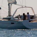 Beneteau Oceanis 45