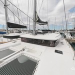 Lagoon 450