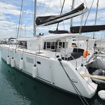 Lagoon 450