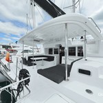 Lagoon 450