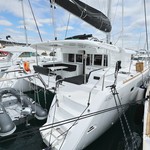 Lagoon 450