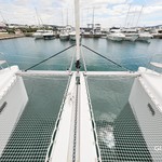 Lagoon 450
