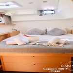 Lagoon 450