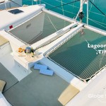 Lagoon 450