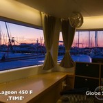 Lagoon 450