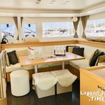 Lagoon 450
