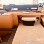 Lagoon 450