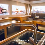 Lagoon 450